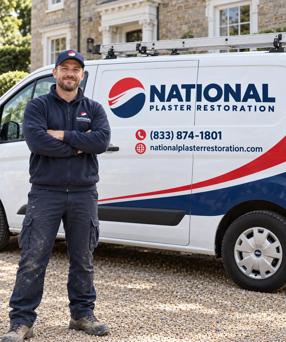 Plaster Repair company in Silver Spring, MD